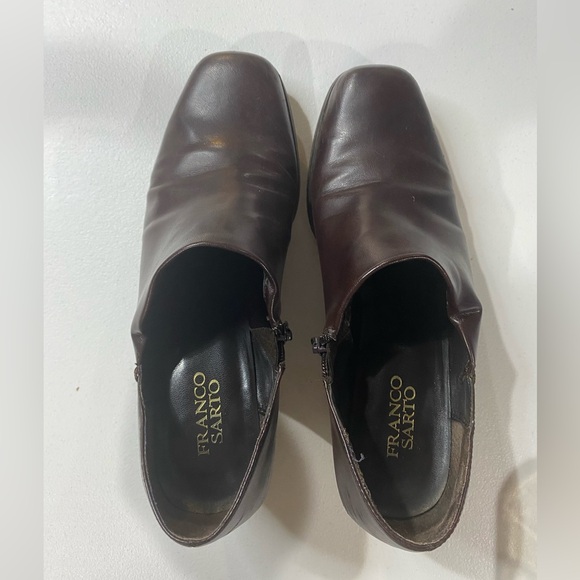 Franco sarto shoes 8.5 - Picture 1 of 9